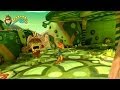 Last Tinker: City of Colors Stage Demo - E3 2014