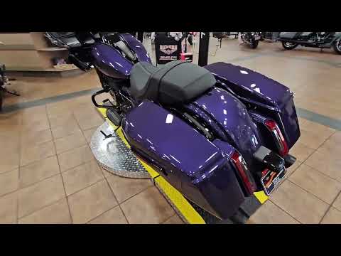 2026 Harley-Davidson Road Glide® in Trussville, Alabama - Video 1