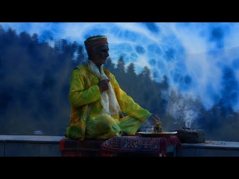 Ibojima ( Featuring - Txiki Shaman ) - Berzerk