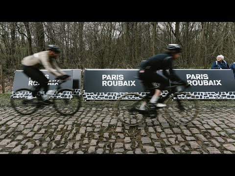 Paris Roubaix Challenge - Teaser 2024