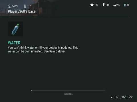 Player5360 ldoe revenge raid