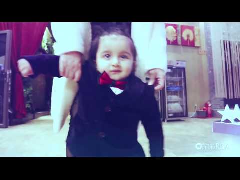 Molik 1st bday video 30 Nov 2019