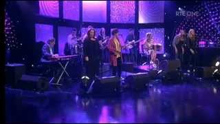 Eleanor McEvoy - The Secret of Living