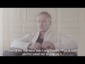 Sting Discusses DUETS - Rise & Fall with Craig David