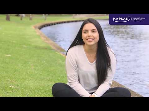 Study English in Adelaide | Kaplan International Languages