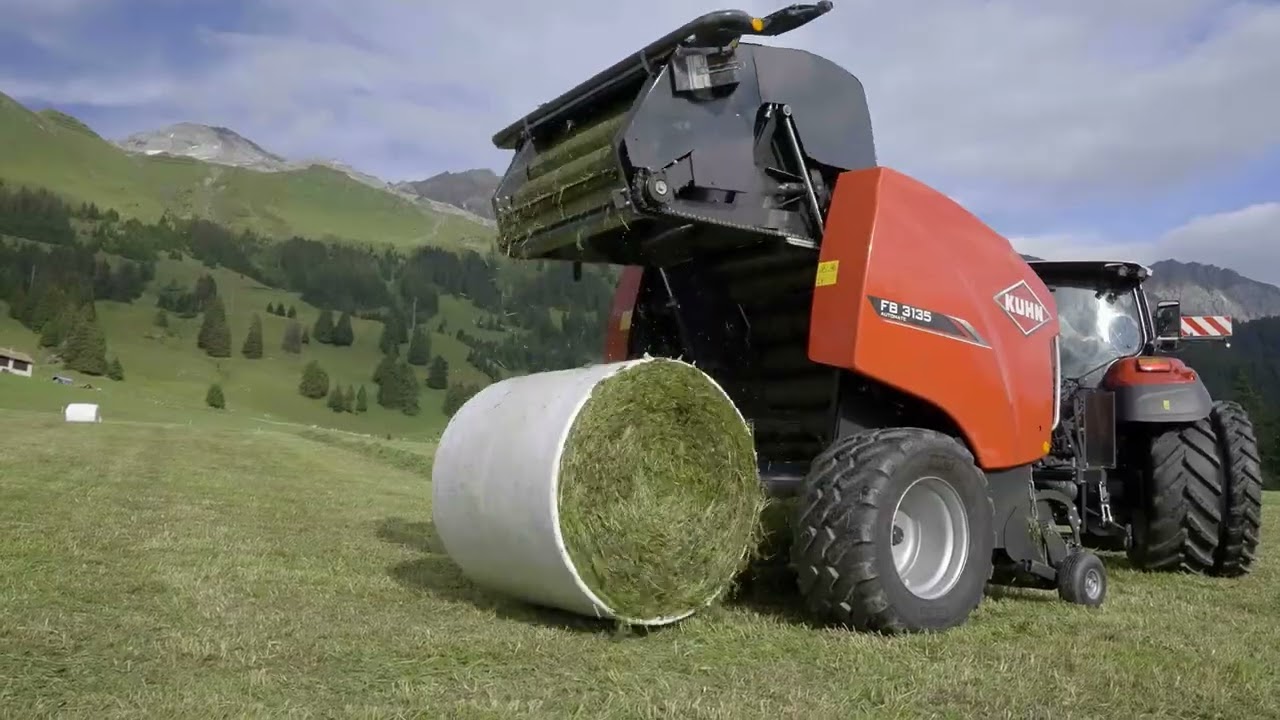 Video Řada FB 3100
