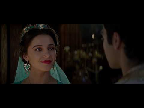 Disney's Aladdin อะลาดิน | ตัวอย่างที่ 2 (Official ซับไทย)