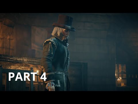 Assassin's Creed Unity - PS5 Gameplay Part 4