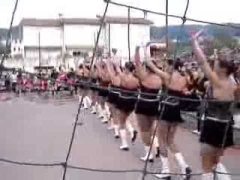 Poggio Moiano - Ingresso