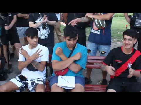 PLETS vs TVPSIN | 4TOS | SK BENEFICIO VALPARAÍSO