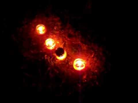 MINDENSZENTEK 2011.11.01.