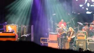 Don't Want You No More/It's Not My Cross To Bear - Allman Brothers Band 2013.08.21 Chicago Night Two