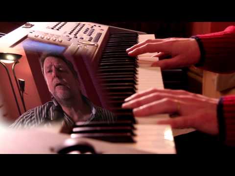 YOU 'VE GOT A FRIEND COVER BY MIKE WAHLMAN