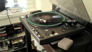 Geraldo and his Gaucho Tango Orchestra La Camparista on Columbia 78 RPM