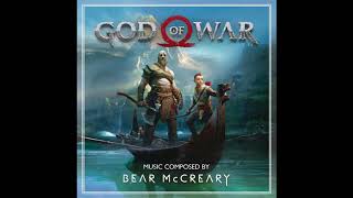 God of war soundtrack: The ninth realm