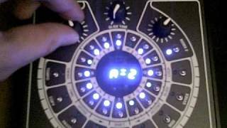 Video thumbnail for Future Retro ORB + Leipzig Keyboard by Modularsquare