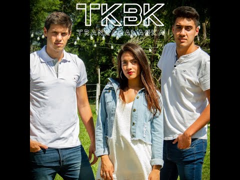 TrankaBalanka | Esa Mujer