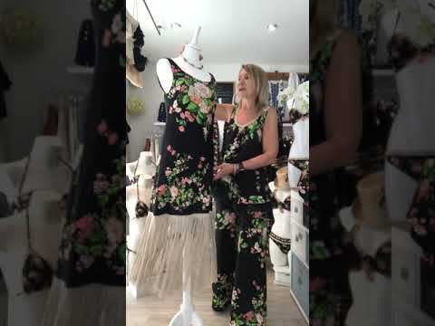 Beachwear Fashion Couture di Raffaela d’Angelo