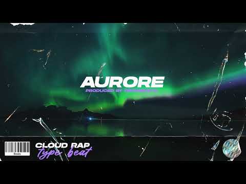 [SOLD] ORIONBEATS - AURORE | Cloud Rap Type Beat