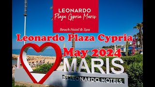 Leonardo Plaza Cypria Maris Beach Spa Hotel