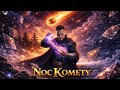 NOC KOMETY Power Metal Cover Epicka Wersja Klasyki Budki Suflera I Felicjana Andrzejczaka PF