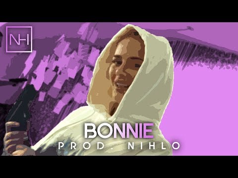 LOREDANA x MOZZIK x LUCIANO Type Beat 💵 Bonnie 💵 [prod. NIHLO] | CLUB AFROTRAP Beat 2018
