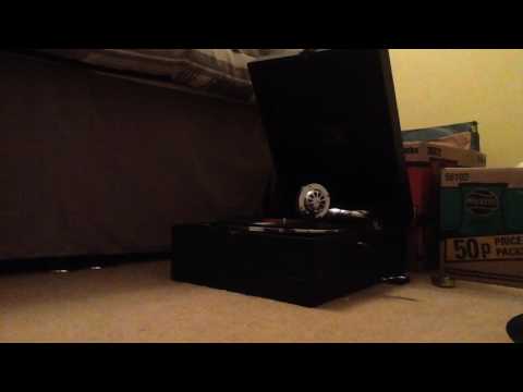 The Stein Song  - The Hollywood Dance Orchestra