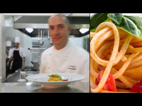 Ristorazione all'Hotel Capo D'Orso Thalasso & SPA - Palau