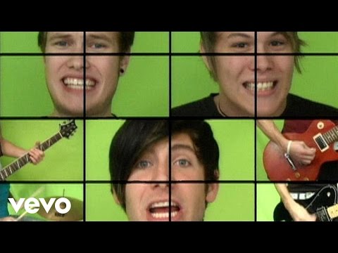 Back Down Music Video by Philmont