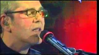 Tiziano Ferro &amp; Michele Zarrillo   L' Alfabeto Degli Amanti San Remo 2006