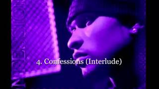 4  Confessions Interlude)