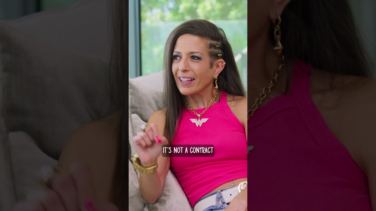 Why Marriage Takes Commitment Through Change | Ft. Lisa Bilyeu