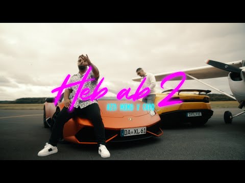 AZZI MEMO x CAPO - HEB AB 2 (prod. von SOTT & BM) [Official Video]