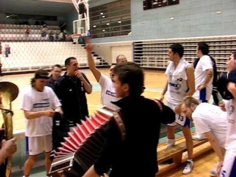 Tinex Medvode 2006/2007 v 1.B