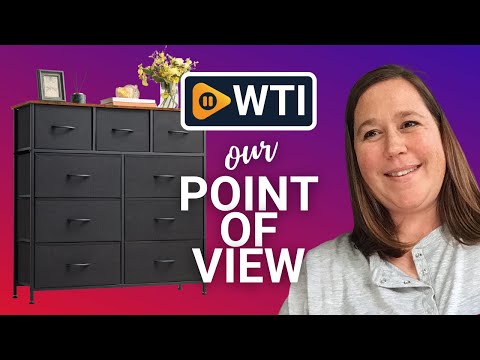 Somdot Dresser - WTI product video review