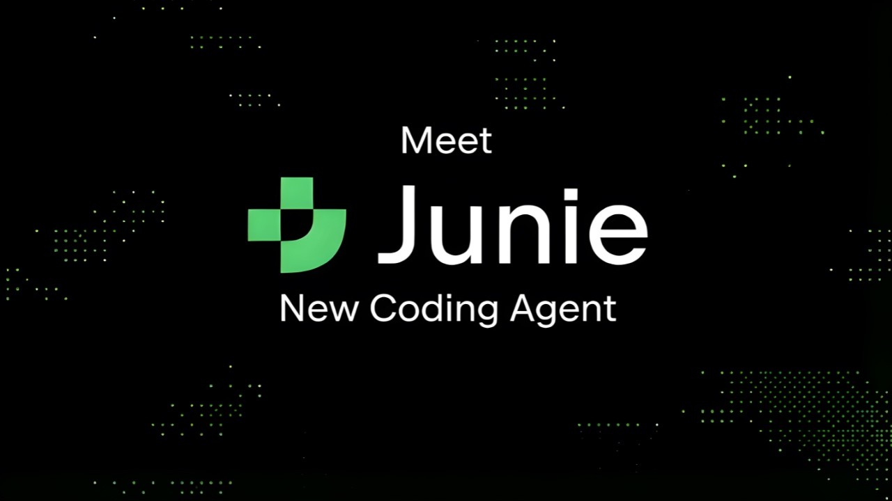 Meet Junie: Your Autonomous Coding Partner in JetBrains IDEs