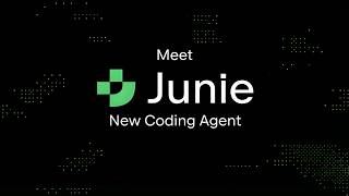 Meet Junie: JetBrains' New Autonomous Coding Agent.