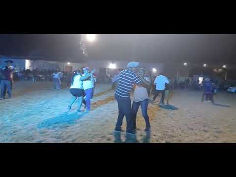 Pali & sus banda fenix. Aniversario de las radio ( guardia escolta)