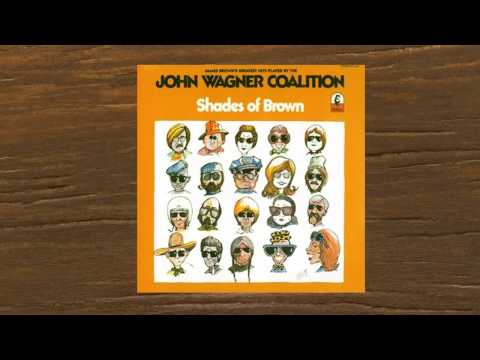 THE JOHN WAGNER COALITION - MOTHER POPCORN