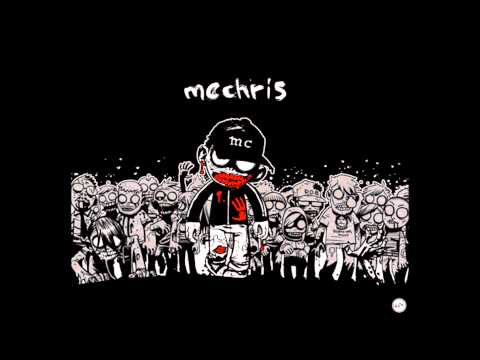MC Chris - Clue