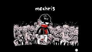 MC Chris - Clue