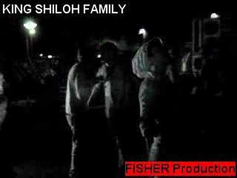 King Shiloh and Friends (FISHER PRODUCTION)