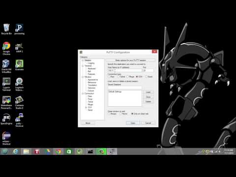 Linino One - Image Upgrade How To