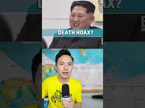 Giải mã tin đồn chủ tịch Triều Tiên Kim Jong Un qua đời (1)
