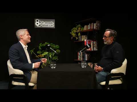 Nikola Mirkovic : les US veulent changer l'"élite" européenne. Est-ce la fin de Davos?