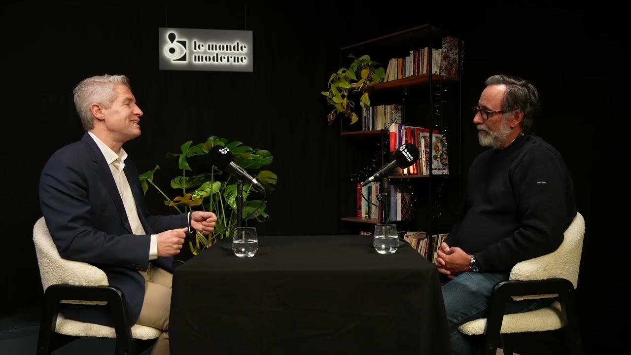 Nikola Mirkovic : les US veulent changer l'"élite" européenne. Est-ce la fin de Davos?