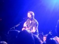 Keith Urban Madison Square Garden Once In A Lifetime Love