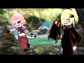 The Freedom Of Rogues Rogue Sakura AU Akatsuki Sakura AU