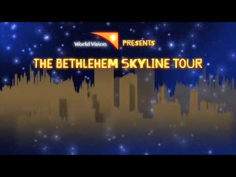 Bethlehem Skyline 2009 Tour Promo