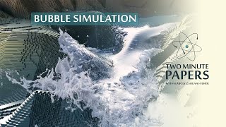 Hyper-Realistic Fluid Simulation: Computational Methods & Realism